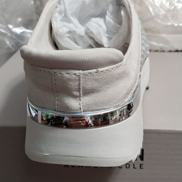 Reaction Kenneth Cole CAMERON Shoes...SIZE 9M - Picture 4 of 11